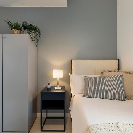 Apartamento Click&Flat Luxury Tetuan Barcelona Exterior foto