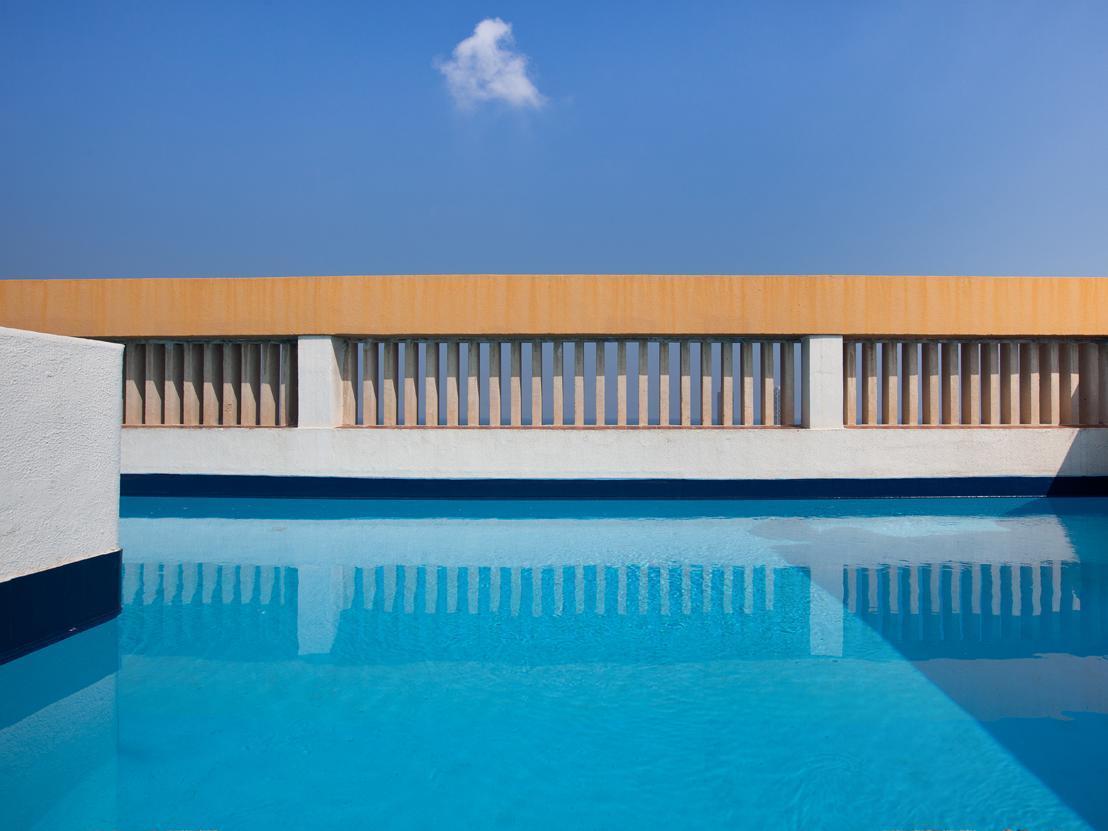 Apartamento Click&Flat Luxury Tetuan Barcelona Exterior foto